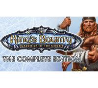 King’s Bounty: Warriors of the North - The Complete Edition