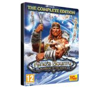 King’s Bounty: Warriors of the North - The Complete Edition Steam Gift GLOBAL