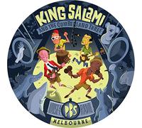 King Salami And The Cumberland Three - Loose At Pbs Radio Melbourne [VINYL]