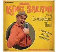 King Salami - Fourteen Blazin' Bangers