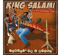 King Salami & the Cumberland 3 - Cookin' Up A Party [VINYL]