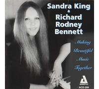 King, Sandra - Making Beautiful Music [European Import]