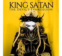 King Satan - The Devil'S Evangelion [VINYL]