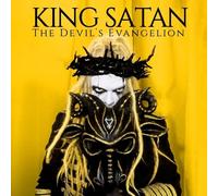 King Satan - The Devil'S Evangelion [VINYL]