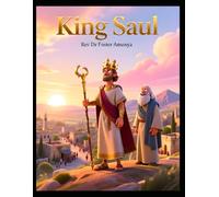 King Saul