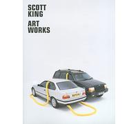 King, Scott - Scott King: Art Works