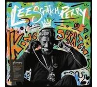 King Scratch (Musical Masterpieces from the Upsetter Ark-ive) - Lee "Scratch" Pe