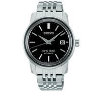 King Seiko Cool Black KSK 6L KSK-009
