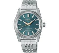King Seiko KSK 6R in Preppy Green Watch KSK-019