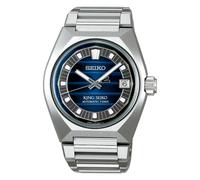 King Seiko VANAC 'Tokyo Midnight' 41mm Mens Watch