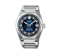 King Seiko VANAC ‘Tokyo Sunrise’ 41mm Stainless Steel Watch