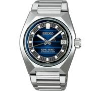King Seiko Vanac Tokyo Midnight Watch KSK-027