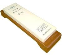 King Sharpening Stone 4000 Grit Plastic Base