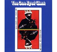 King Sighter - The One Eyed Giant