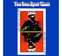 King Sighter - The One Eyed Giant [VINYL]