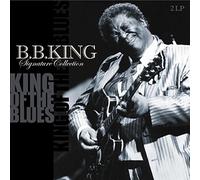 King - Signature Collection Best Of 2LP - Vinyl Record - J4z