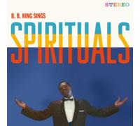 KING - SINGS SPIRITUALS 4 BONUS TRACKS/180G - New Vinyl Record - M600z