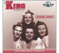 King Sisters - 1947-Uncollected