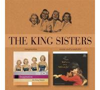King Sisters - Imagination/Warm And Wonderful