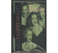 King Sisters - Spotlight on King Sisters [CASSETTE]