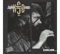 king size dick - drum...