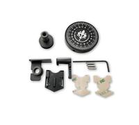 King Size Grind Dial, Adjusting Knob for Eureka Mignon Coffee Grinders