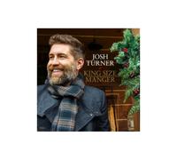 KING SIZE MANGER - TURNER,JOSH - CD
