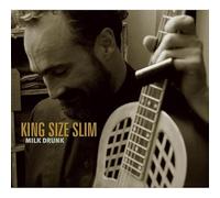 King Size Slim - Milk Drunk