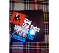King Size Taylor and the Dominos - Live im Star Club Hamburg Volume 1 [Vinyl LP]