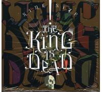 King Size - The King Is Dead