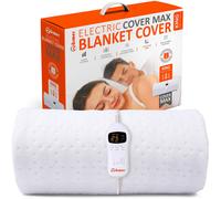 (King Size) Wärmer 'Cover Max' Electric Blanket