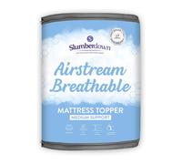 Slumberdown Airstream Mattress Topper - King