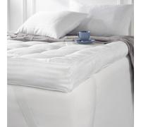 (King) Snuggledown Luxurious Hotel 10cm Mattress Topper