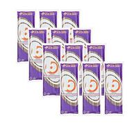King Soba | 100% Buckwheat Noodles | 12 x 250G