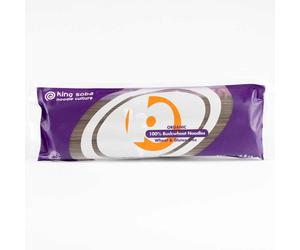 King Soba 100% Buckwheat Noodles 250g