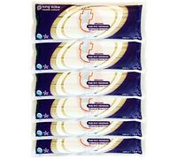 King Soba 6-PACK Gluten Free & Organic Thai Rice Noodles 250g - 3 Servings Per Pack