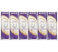 King Soba 6-PACK Organic & Gluten Free Millet & Brown Rice Noodles 250g - 3 Servings Per Pack