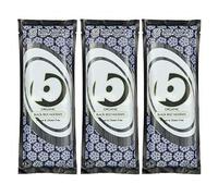 King Soba Black Rice Noodles 3 Pack