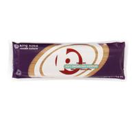 King Soba Org 100% Brown Rice Noodles 250g