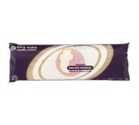 King Soba Org Brown Rice Wakame Noodles 250G by King Soba