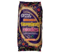 King Soba Org Vermicelli Noodles 250g