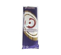 King Soba - Organic 100% Brown Rice Noodles - 250g (Case of 12)