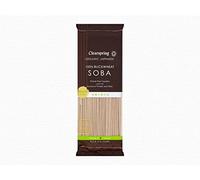 Clearspring Organic Japanese 100% Buckwheat Soba Noodles