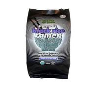 King Soba Organic Black Rice Ramen Noodles 280 g