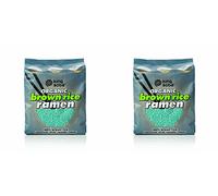 King Soba | Organic Brown Rice Ramen | 12 x 280g