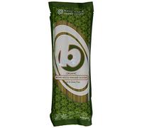 KING SOBA Organic Brown Rice & Wakame Noodles 250g (PACK OF 1)
