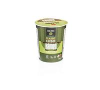 King Soba Organic Classic Miso Ramen Cup, 85 g