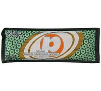 King Soba Organic Pumpkin, Ginger and Brown Rice Noodles 250 g