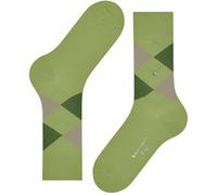 King Socks - Lime One Size