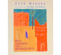 King Soloman and His Magic Ring